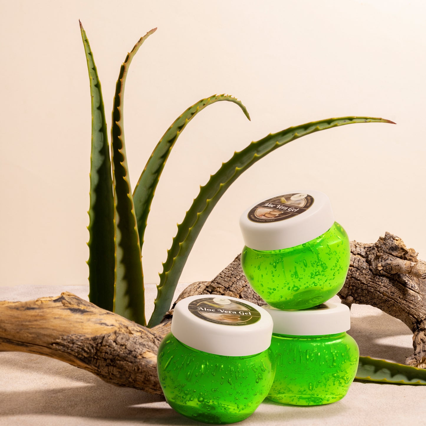 Aloe Vera Gel - 100GM