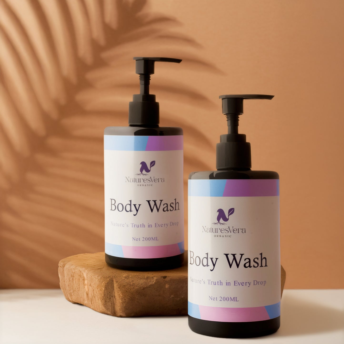 Body Wash - 200ML