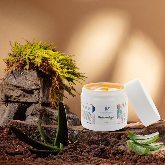 Moisturiser Cream - 100GM