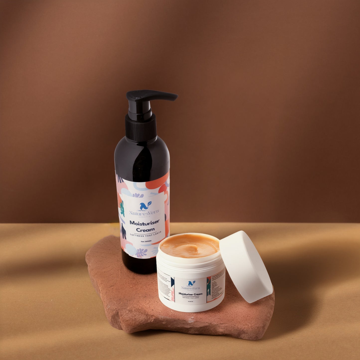 Moisturiser Cream - 250GM